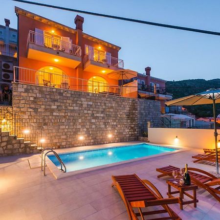 Villa Belvedere Затон Екстер'єр фото