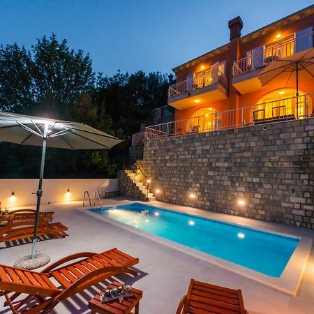 Villa Belvedere Затон Екстер'єр фото